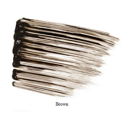 Perfect Lash Mascara -- Black & Brown