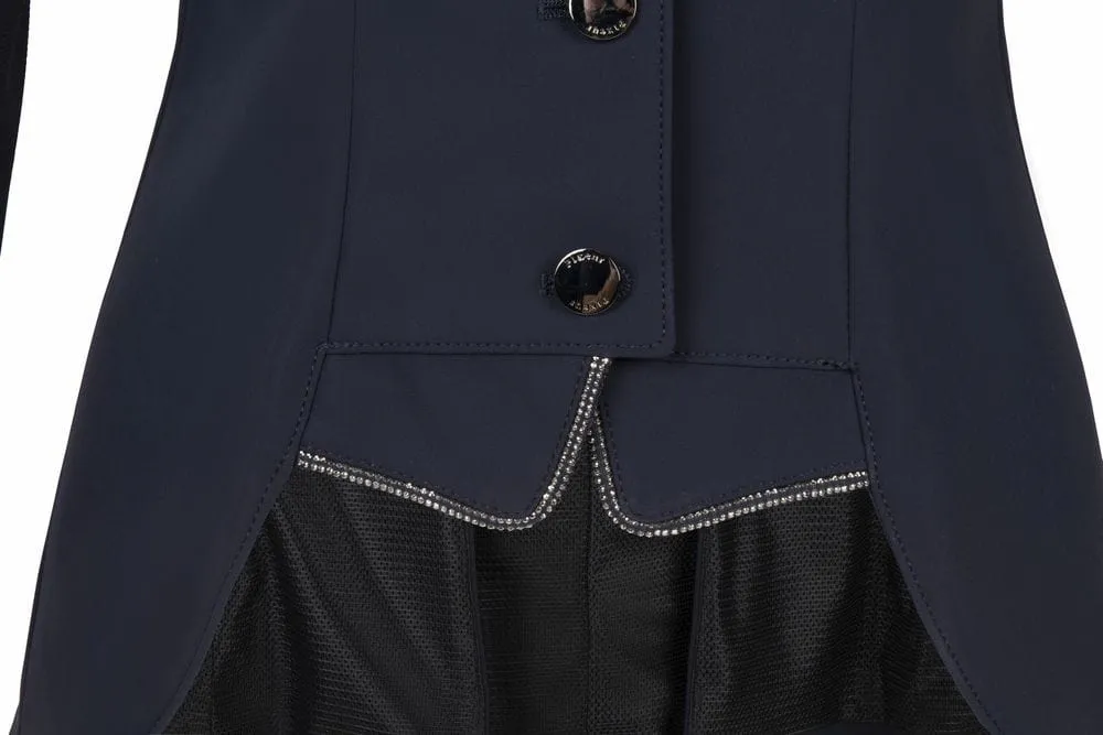 Pikeur Cecile Show Coat - Navy