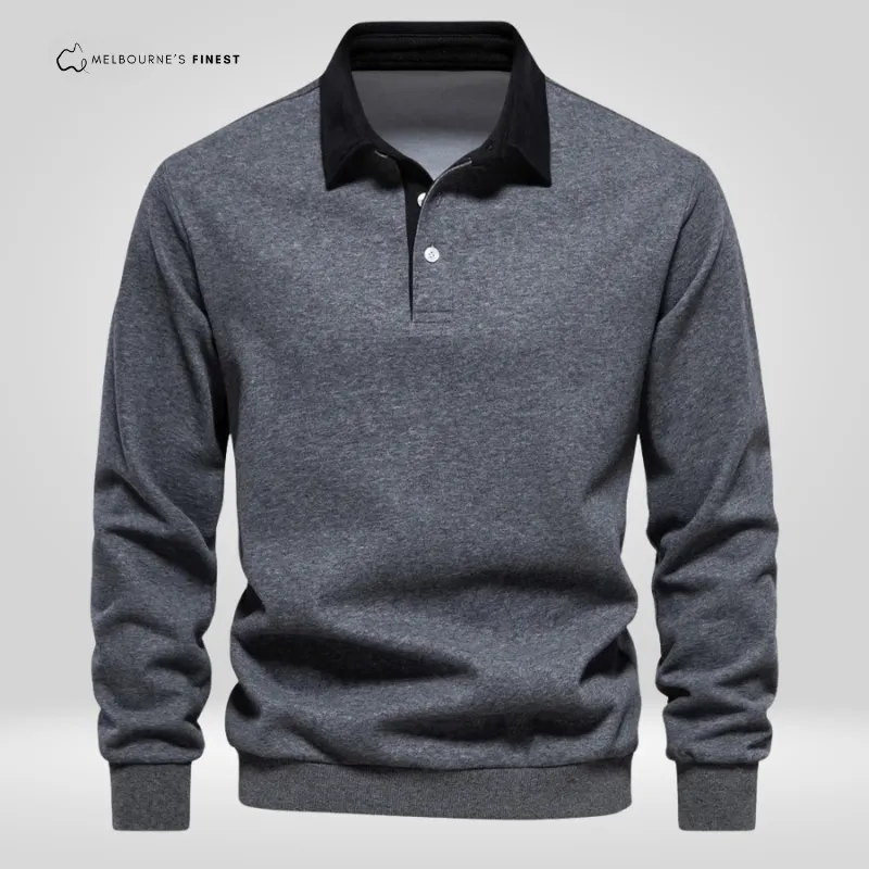 Tony™ Men's Sweater