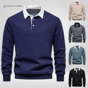 Tony™ Men's Sweater