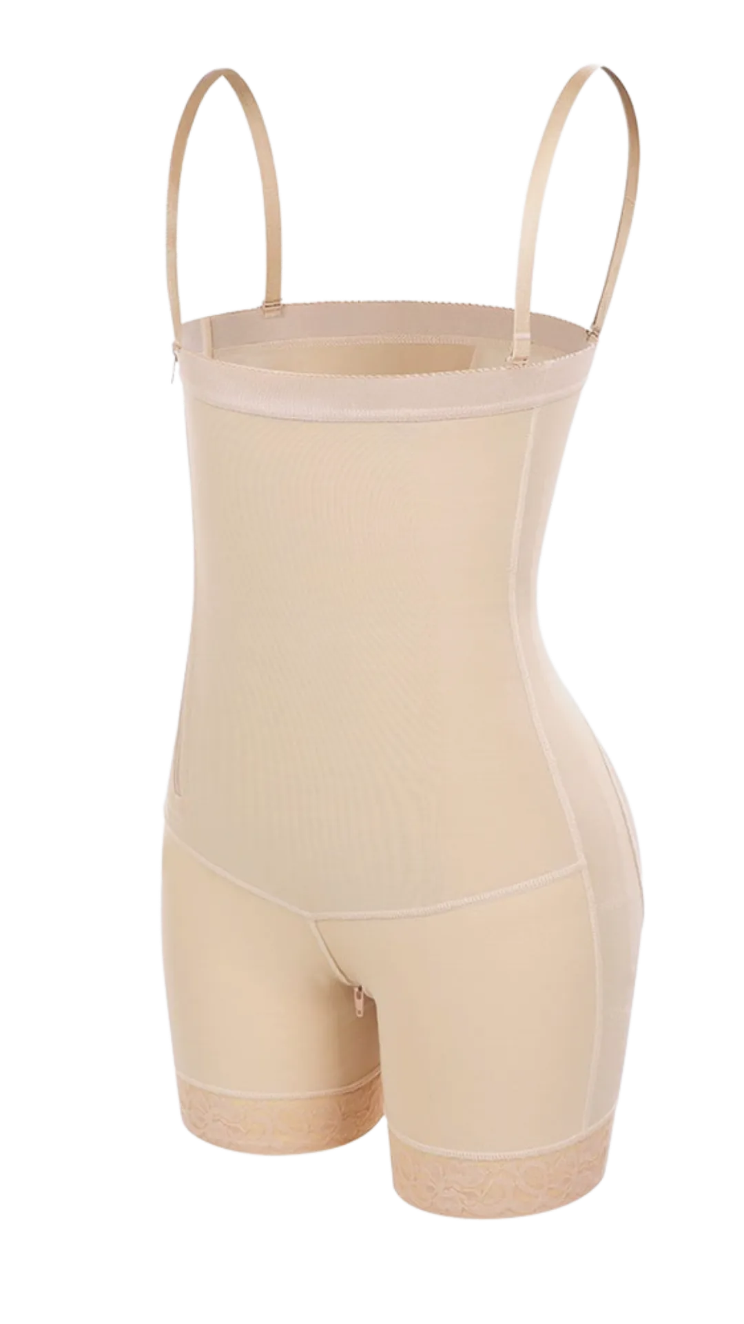 Tummy Control Bodysuit Maxx