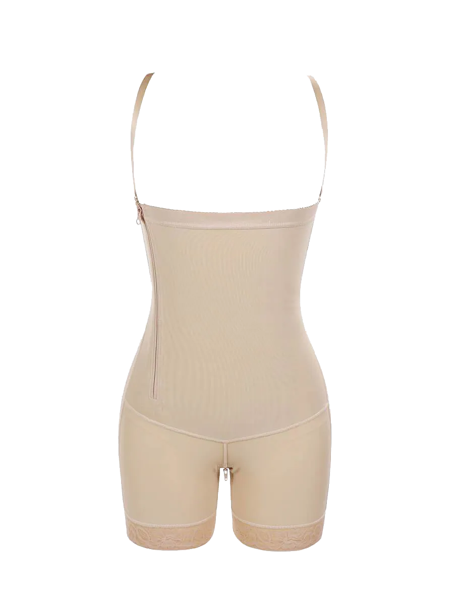 Tummy Control Bodysuit Maxx