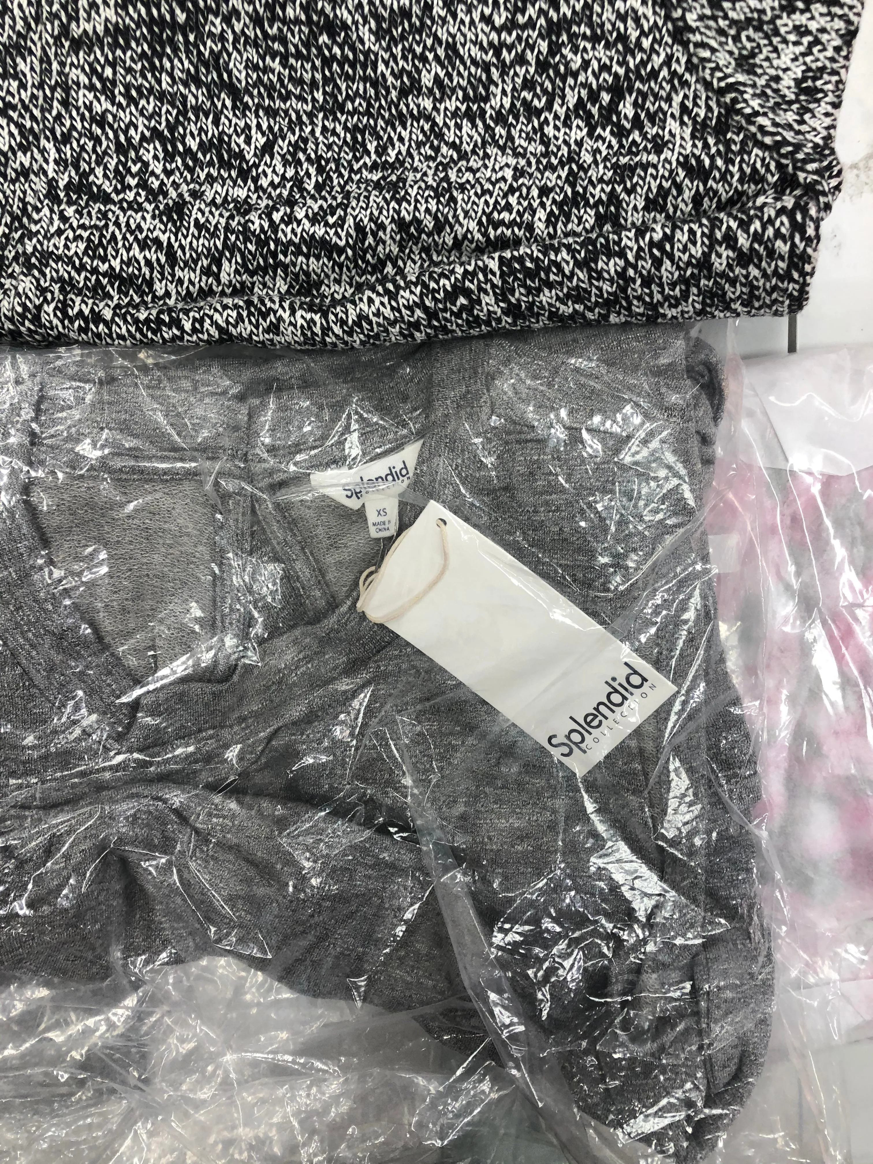Women's Clothing Assorted Wholesale Lot, POLO RALPH LAUREN, SPLENDID, FREE PEOPLE, AMERICAN APPAREL and more, 16 items, New, MSRP $1,221