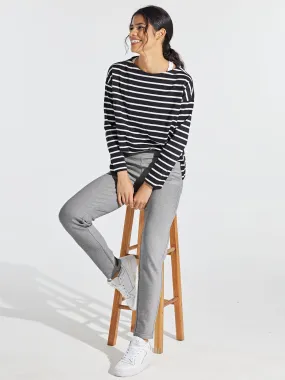Women's Skinny Stretch Dress Pants