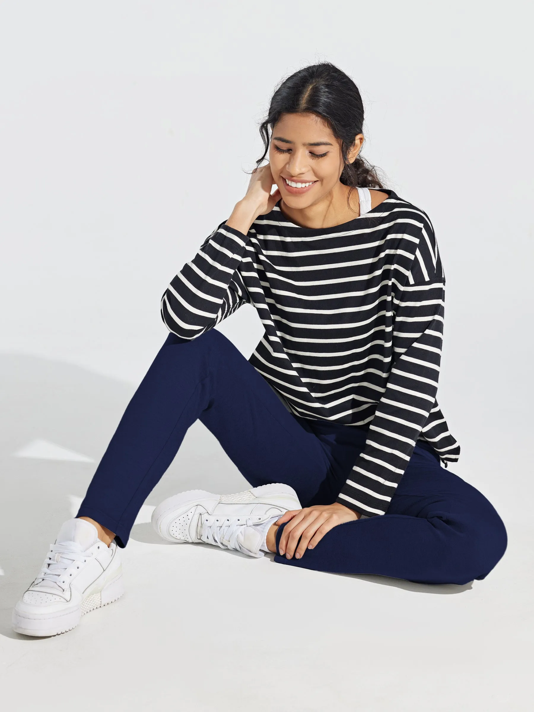 Women's Skinny Stretch Dress Pants