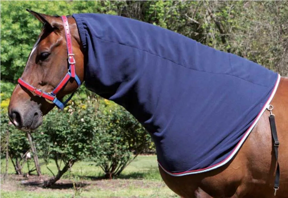 Zilco Defender Neck Sock